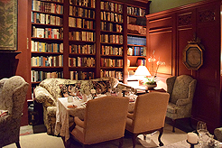 MICROSOFT AT THE RUINS